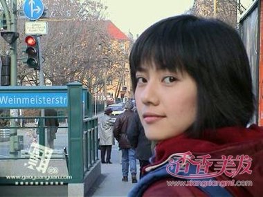 2017�����ʺ�80��Ů�̷� �����ʺϼ�ʲô���Ķ̷�