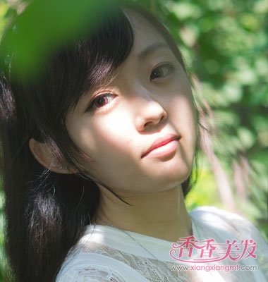 12��Ů����������β��ȼ��ֺÿ� ���������β