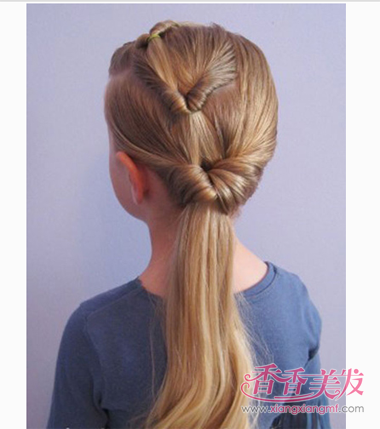 12��Ů����������β��ȼ��ֺÿ� ���������β