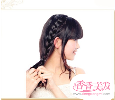 ѧ���򵥵���ͷ��������ͼ ����Ư���ּ򵥵Ĺ�����