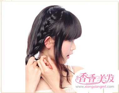 ѧ���򵥵���ͷ��������ͼ ����Ư���ּ򵥵Ĺ�����