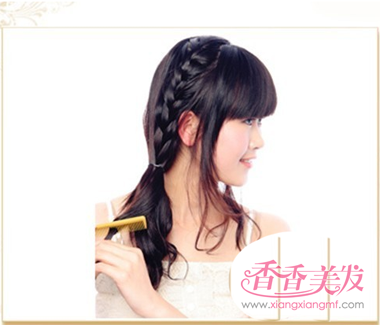 ѧ���򵥵���ͷ��������ͼ ����Ư���ּ򵥵Ĺ�����