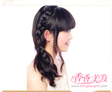 ѧ���򵥵���ͷ��������ͼ ����Ư���ּ򵥵Ĺ�����