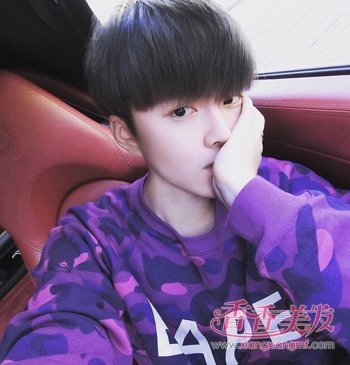 ��2��Ģ��ͷ������У��ͼƬ Ģ��ͷ�ʺϴ�ʲô�����·�