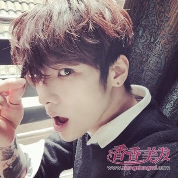 ��2��Ģ��ͷ������У��ͼƬ Ģ��ͷ�ʺϴ�ʲô�����·�