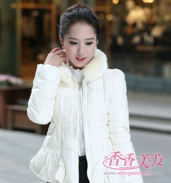 ���긾Ů���������ͷ�� ������ͷ����ô��