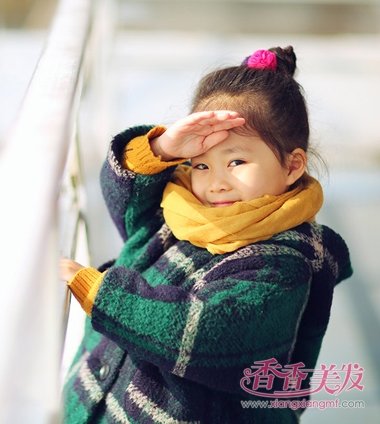 �ʺ϶�����ͷ������ ����4��Ů����������