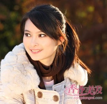 ���촩ë��ķ��� 2017����Ů�����к�ɫ����