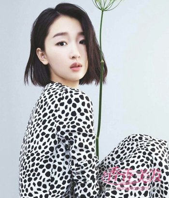 ��Ů��װ�뷢�ʹ���Ч��ͼ Ů��˧�����������·�����ͼƬ