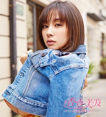 ��Ů��װ�뷢�ʹ���Ч��ͼ Ů��˧�����������·�����ͼƬ