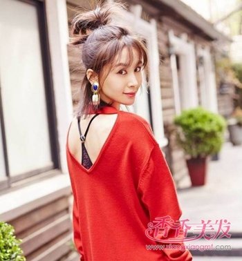 �̷�Ů��˧���·����� ���̷���ʲô�·�