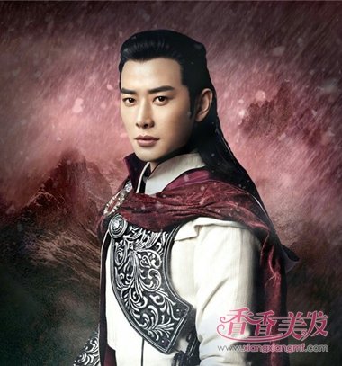 ��װС�����޽��ķ��� ����δ�뺺����������˧