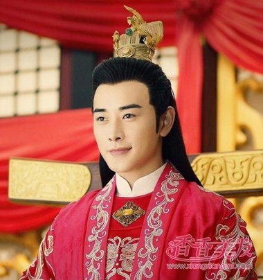 ��װС�����޽��ķ��� ����δ�뺺����������˧