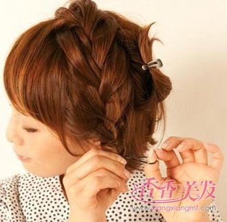 Ů������ͷ������ô�� ����ͷ������ô��ͷ��