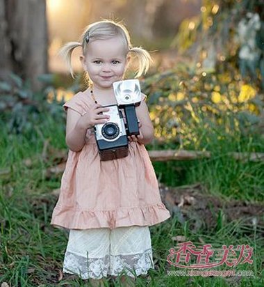 С������ͷ��Ư���򵥵����� С������������ʲô�ÿ��򵥵�