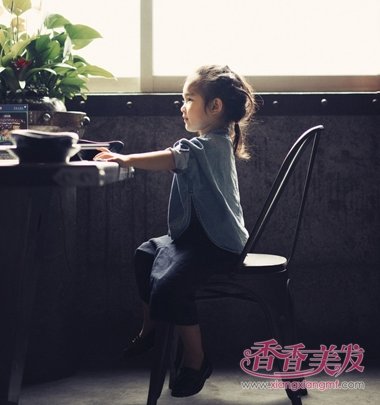 С������ͷ��Ư���򵥵����� С������������ʲô�ÿ��򵥵�