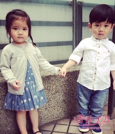 С������ͷ��Ư���򵥵����� С������������ʲô�ÿ��򵥵�