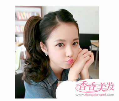 ���������ͷ �ﶬ������򵥵���ͷ����