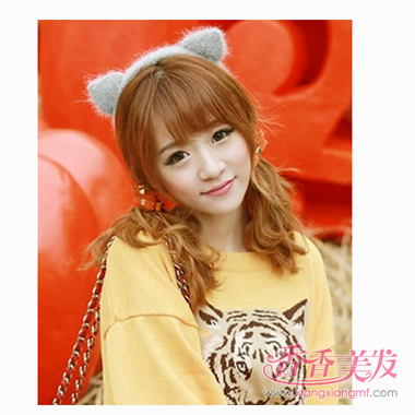 ���������ͷ �ﶬ������򵥵���ͷ����