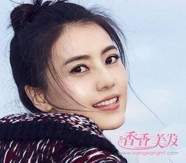 ���������ͷ �ﶬ������򵥵���ͷ����