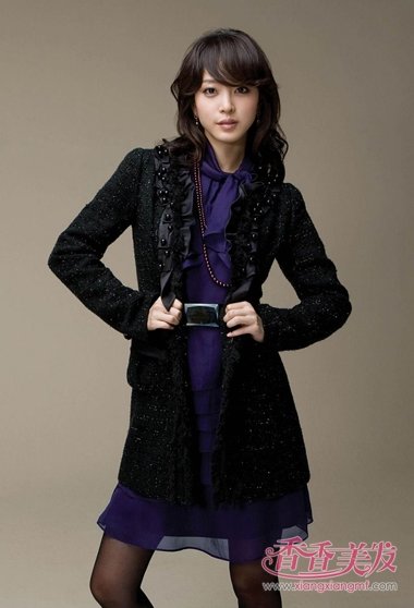 �̷���ʲô�·����� 2018��̷���δ����·�ͼƬ�ﶬ