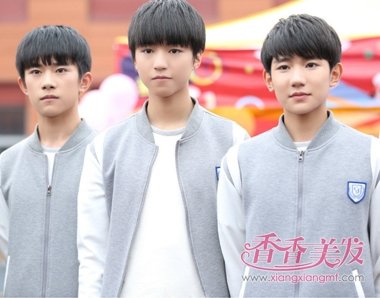 С��ֻ����̨������ ��tfboys get�ഺ������