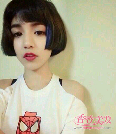 ��ͷ���ʺϴ�ʲô��ʽ���·� ��ͷ����Ů�����������·���ͼƬ�ر�����ˬ��һ��