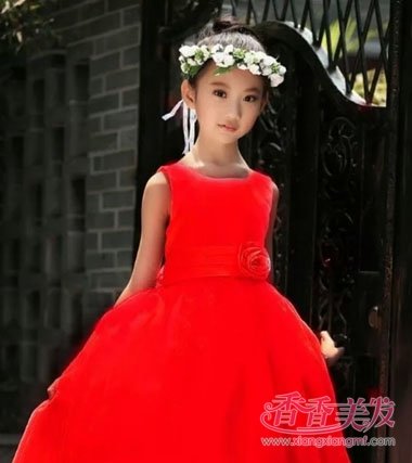 ��ͯ������ʺ�ʲô���� С��������䷢��