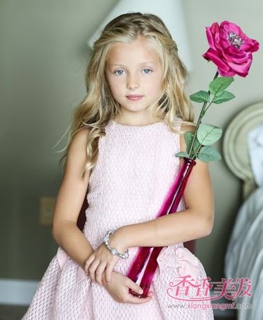 ��ͯ�������еļ������ķ��� С������ͷ����ͼƬ