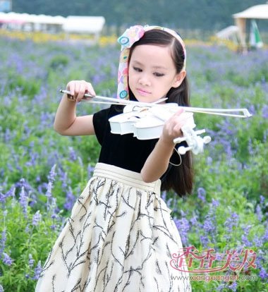 ��ͯ�������еļ������ķ��� С������ͷ����ͼƬ