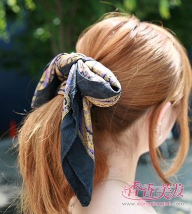 �򵥺ÿ�����β����ͼ�� ����ɫ��β����