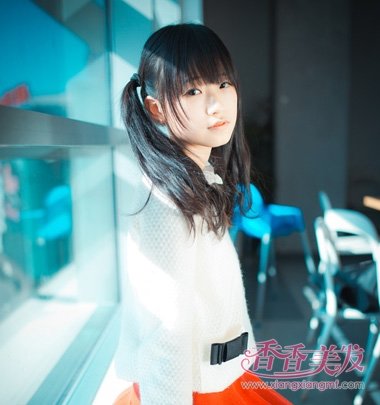 �򵥺ÿ�����β����ͼ�� ����ɫ��β����