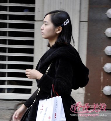 ͷ���ٵ�Ů�����궬������ʲô���� 17�궬�����з���