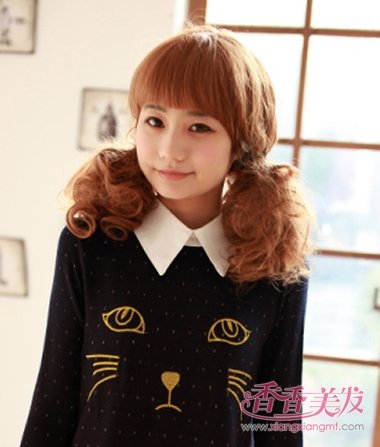 ʮ����Ů������ͷ��Ӧ��ô���ÿ� ������ô��ͷ��ͼ��