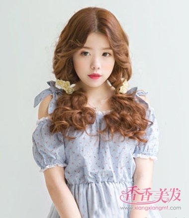 ʮ����Ů������ͷ��Ӧ��ô���ÿ� ������ô��ͷ��ͼ��