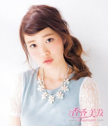 ʮ����Ů������ͷ��Ӧ��ô���ÿ� ������ô��ͷ��ͼ��