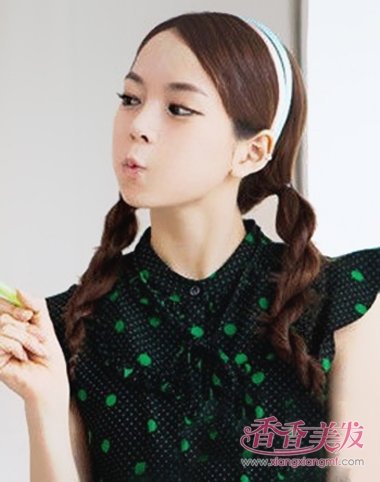 ʮ����Ů������ͷ��Ӧ��ô���ÿ� ������ô��ͷ��ͼ��