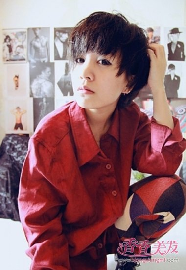 �ʺ�˧���̷�Ů���ķ��� �̷�������Щ�·�