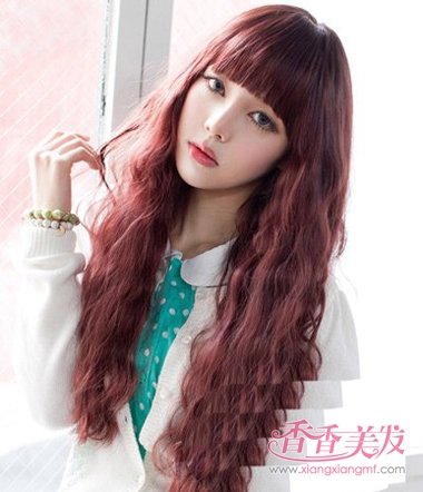 2017����ͷ������ʲô��ɫ 2017�궬����ͷ������ɫ