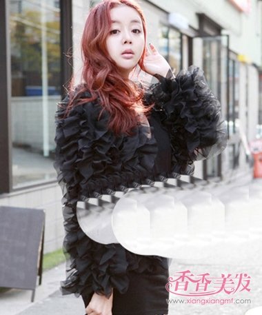 2017����ͷ������ʲô��ɫ 2017�궬����ͷ������ɫ