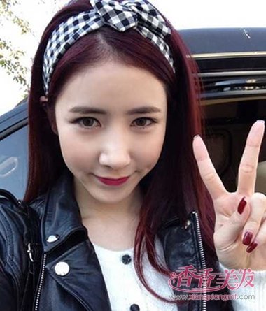 2017����ͷ������ʲô��ɫ 2017�궬����ͷ������ɫ