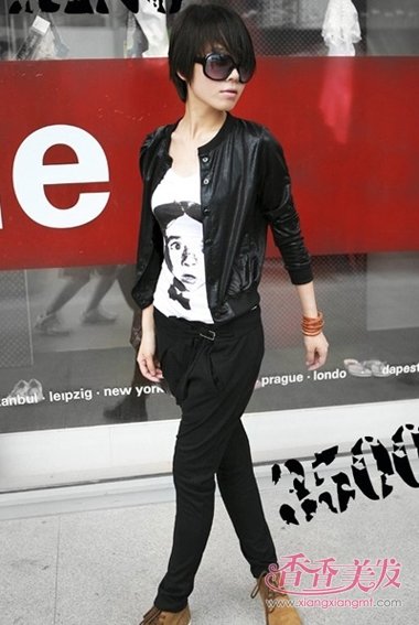 Ů�˶�ͷ����ʲô�·� ��ͷ����Ů����ô�����·�