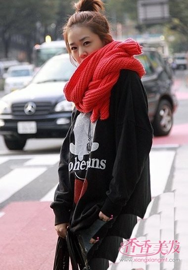 ������Ů����ô����ͷ�� ����Ⱦͷ�ܱ���ͷ����