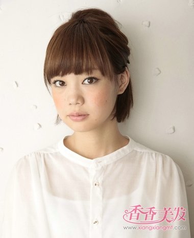 ����ͷŮ���������� ����ͷ����ʲô����