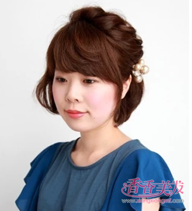 ����ͷŮ���������� ����ͷ����ʲô����