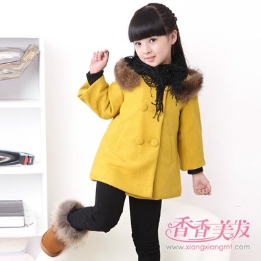 ����Ůͯ������ô���� ����ͷ����ô��