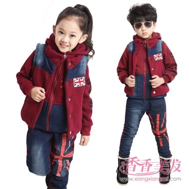 ����Ůͯ������ô���� ����ͷ����ô��