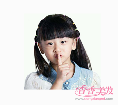 ����Ůͯ������ô���� ����ͷ����ô��