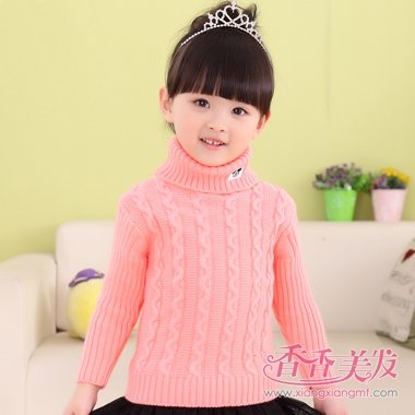 ����Ůͯ������ô���� ����ͷ����ô��