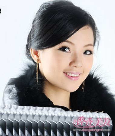 ����Ů�Զ�������̷� �ﶬ�򵥵��̷�